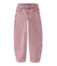 Name it NKFBELLA BARREL DNM JEANS 4689-BE 13265679 Wild Ginger