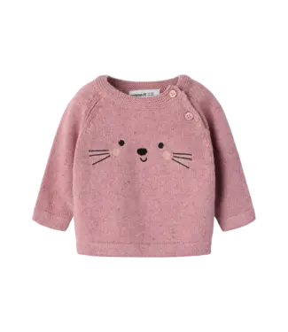 Name it baby Trui Baby Girl