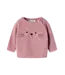 Name it baby NBFORANA LS KNIT 13260185 Lilas