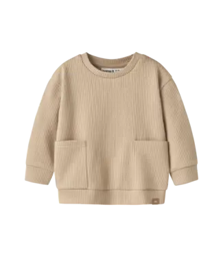 Name it baby Baby Jongens Longsleeve