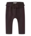 Name it baby NBFOLAYA LEGGING 13247511 Chocolate Plum