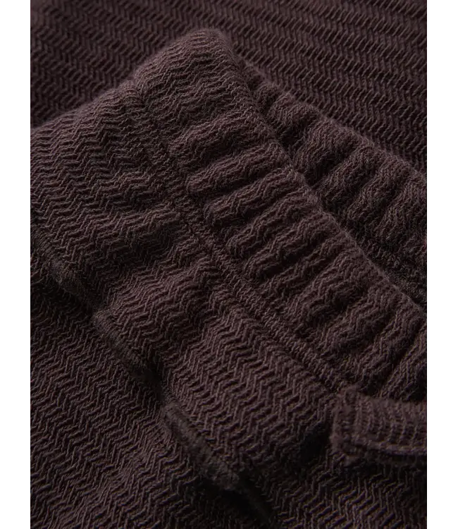 Name it baby NBFOLAYA LEGGING 13247511 Chocolate Plum