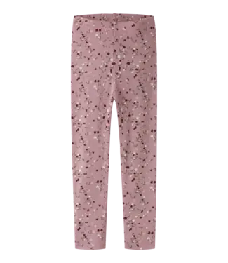 Name it mini Meisjes Flared Broek