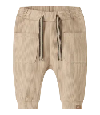 Name it baby Baby Jongens Broek