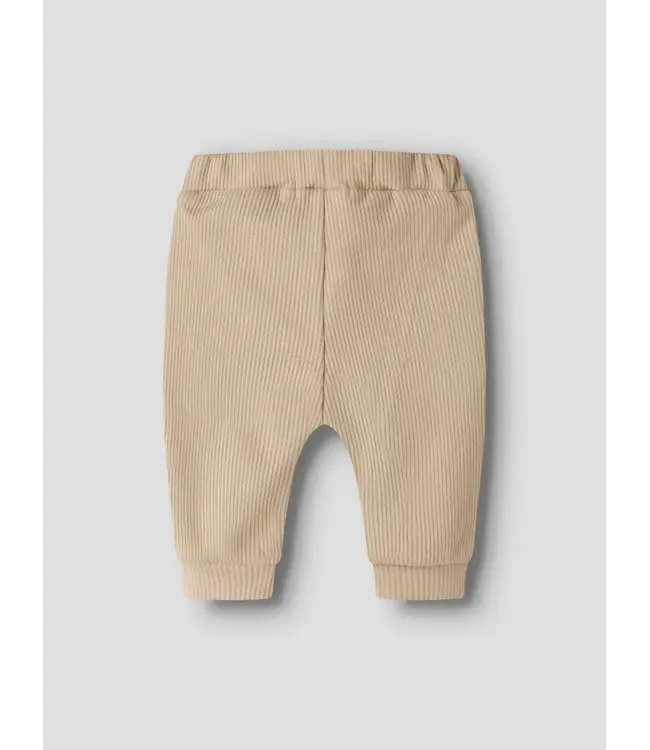 Name it baby NBMOBENNY PANT 13260246 Sesame