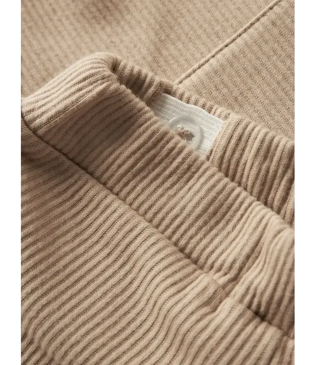 Name it baby NBMOBENNY PANT 13260246 Sesame