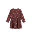 Someone MAGALI-SG-52-H medium bordeaux