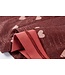 Someone MAGALI-SG-52-H medium bordeaux