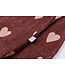 Someone MAGALI-SG-52-H medium bordeaux