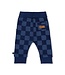 Feetje 52202645 Geruite Broek jogg denim - Winter Denims Indigo
