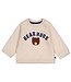 Feetje 51602831/8381984 Sweater - winter denims taupe melange