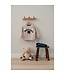 Feetje 51602831/8381984 Sweater - winter denims taupe melange