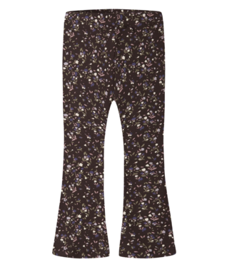 Name it mini Meisjes flared broek