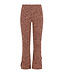 B.NOSY Phae Flared Pants 5624 - 548 Panther Dots Ao