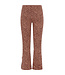 B.NOSY Phae Flared Pants 5624 - 548 Panther Dots Ao