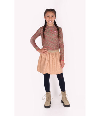 B.NOSY Y608-5862 Didi Dress