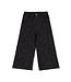 Jubel 92200518 Jeans wide leg AOP - Moon Flowers Antraciet