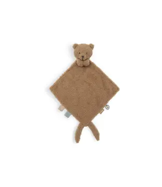 Jollein Speendoekje - Jollies Bear Brave