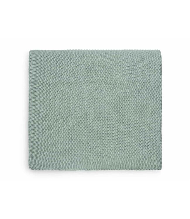 Jollein Deken wieg 75x100cm Basic knit  516-511