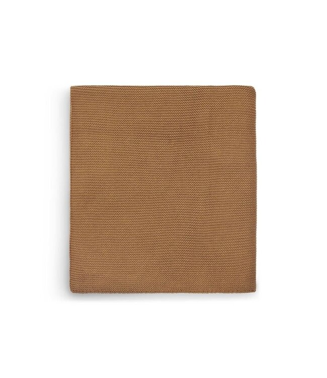 Jollein Deken wieg 75x100cm Basic knit  516-511