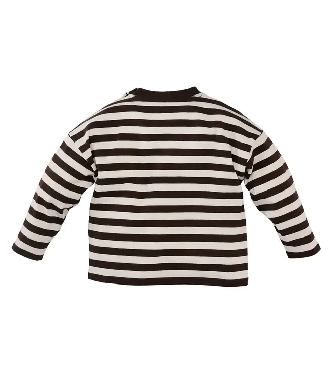 Z8 4043 Cillian Chocolate plum