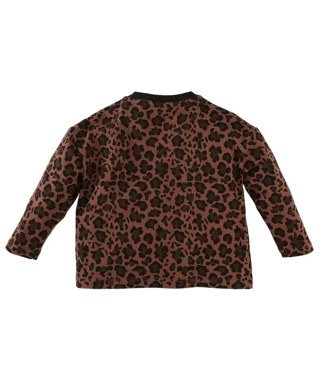 Z8 4029 Aila Autumn teddy
