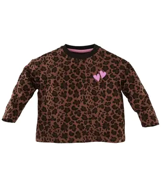 Z8 4029 Aila Autumn teddy