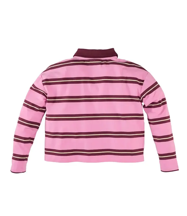Z8 4039 Maylin Heavy Jersey Boxy Polo