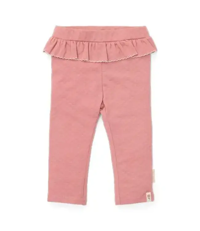 Little Dutch Broek - Roze - Fairy Garden