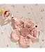 Little Dutch Fairy Garden  Speendoekje - Roze
