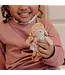 Little Dutch Knuffelpop Julia - 10 cm