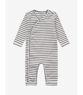 Noppies Baby Jongens Playsuit