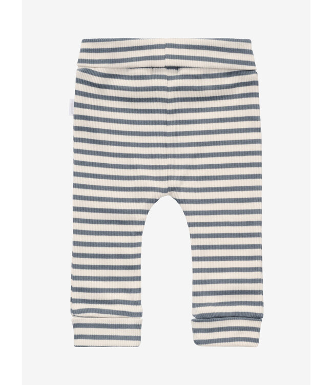 Noppies Pants regular fit stripe 1610013 7842 Stormy Weather