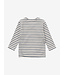 Noppies Top LS stripe 1610011 - 7842 - Stormy Weather