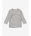 Noppies Top LS stripe 1610011 - 7842 - Stormy Weather