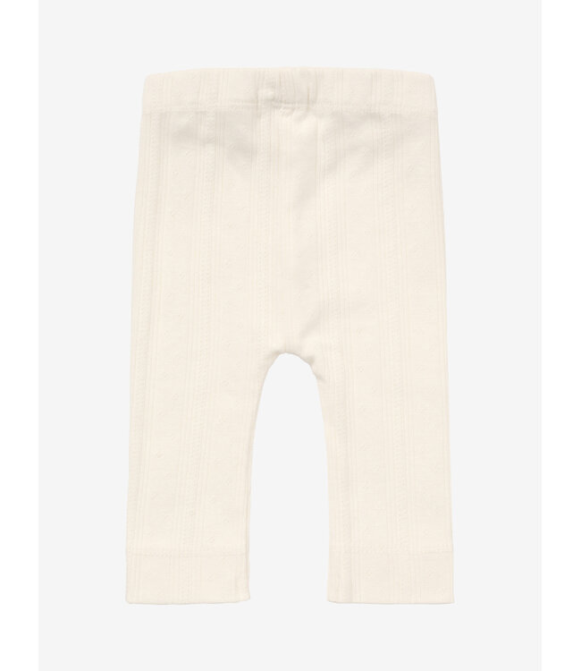Noppies Legging 1610008 - 1021 - Egret