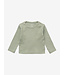 Noppies Tee LS 1610017 - 9409 - Iceberg Green