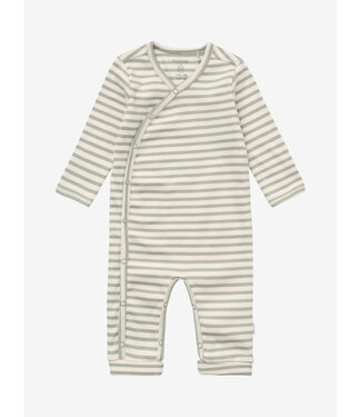 Noppies Baby Playsuit Stripe