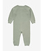 Noppies Playsuit Monrovia LS 1241112 - 9409 - Iceberg Green