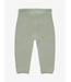 Noppies Knit pant Grover Iceberg Green