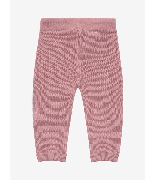 Noppies Pants Knit Reg Grover 1167405 5707 Deauville Mauve