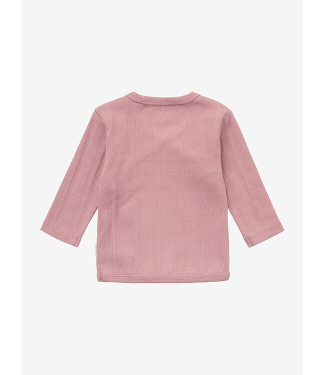 Noppies Top LS 1610005 - 5707 - Deauville Mauve
