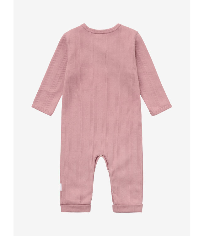 Noppies Playsuit LS 1610009 - 5707 - Deauville Mauve