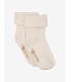 Noppies Unisex Socks 3-pack 1545010 - 2911 - N469 Oatmeal