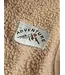 Name it mini NMMOWE SL NREG TEDDY VEST 13260140