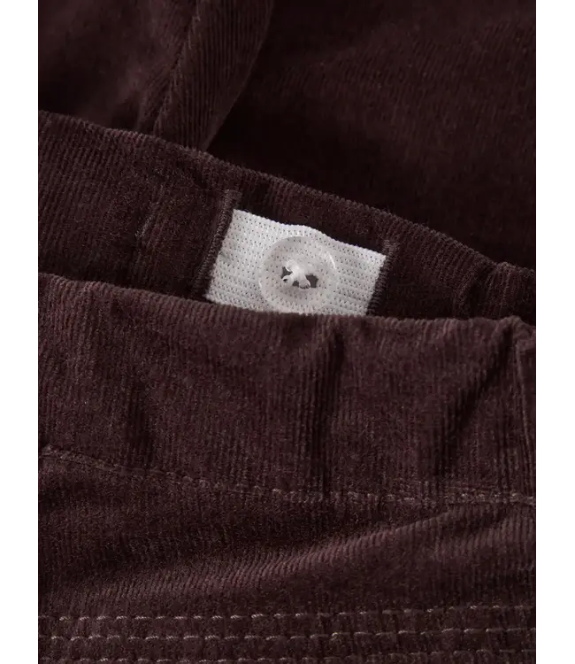 Name it baby NBMBEN REG CORD WL PANT 4609-YT 13257092