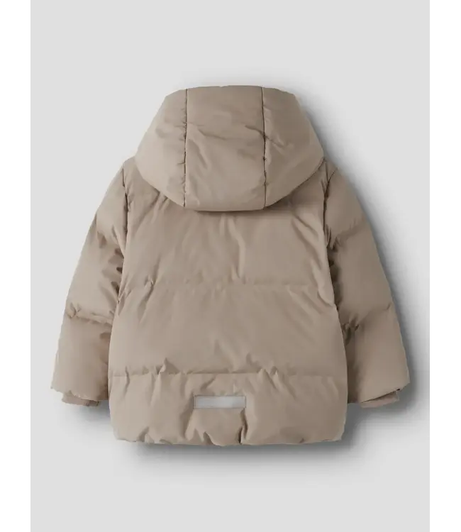 Name it mini NMNMUSK PUFFER JACKET TB NOOS Style No. 13244886