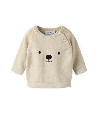 Name it mini Baby Jongens Trui