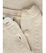 Name it mini NBMOTHELLO LS KNIT 13260159 Peyote Melange