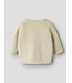 Name it mini NBMOTHELLO LS KNIT 13260159 Peyote Melange